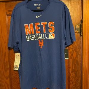 Nike NY Mets T-Shirt